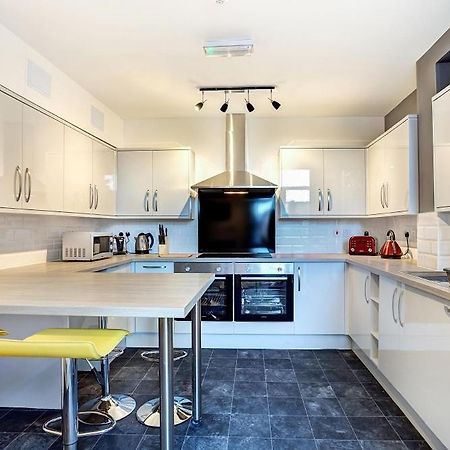 Townhouse Plus @ 166 Edleston Road كرو المظهر الخارجي الصورة