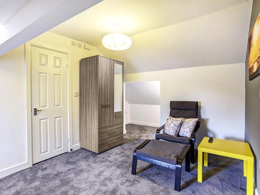 Townhouse Plus @ 166 Edleston Road كرو المظهر الخارجي الصورة