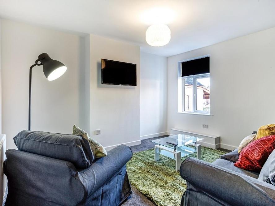 Townhouse Plus @ 166 Edleston Road كرو المظهر الخارجي الصورة